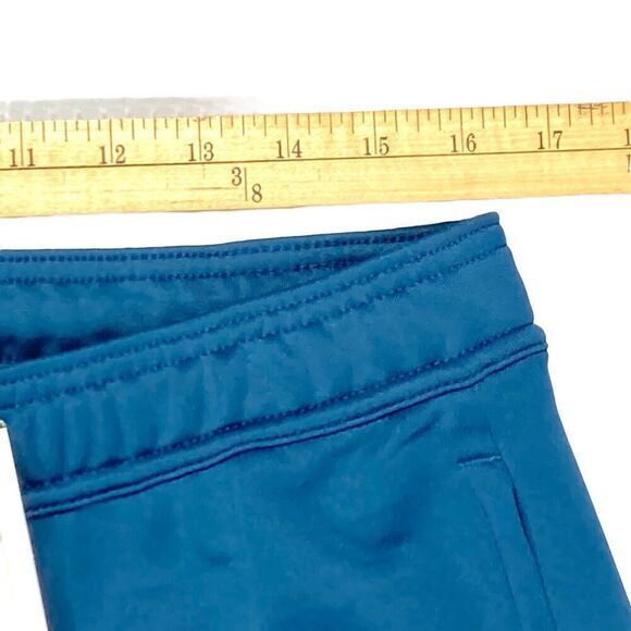 Adidas Arsenal Training Pant Sz L Athleisure Football Soccer Comfort Trouser New - Picture 10 of 13